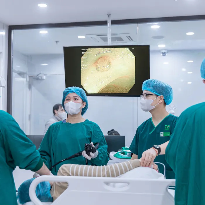 "Ranh giới s&oacute;t v&agrave; bắt": Khoảnh khắc 520X giữ lại ca m&agrave; nội soi thường bỏ qua - Ảnh 4.