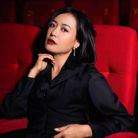 Cặp sao Việt t&aacute;i hợp lần 5 khiến netizen ph&aacute;t sốt: Nh&agrave; trai l&agrave; chiến thần visual, nh&agrave; g&aacute;i vừa đẹp vừa giỏi- Ảnh 10.