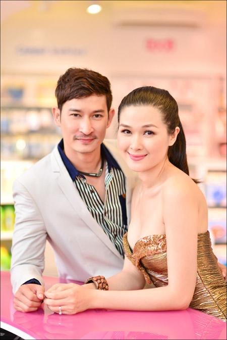 &Aacute; hậu Việt lấy diễn vi&ecirc;n c&oacute; 1 đời vợ: Ly h&ocirc;n sau 12 năm chung sống, chưa kịp tổ chức đ&aacute;m cưới- Ảnh 5.