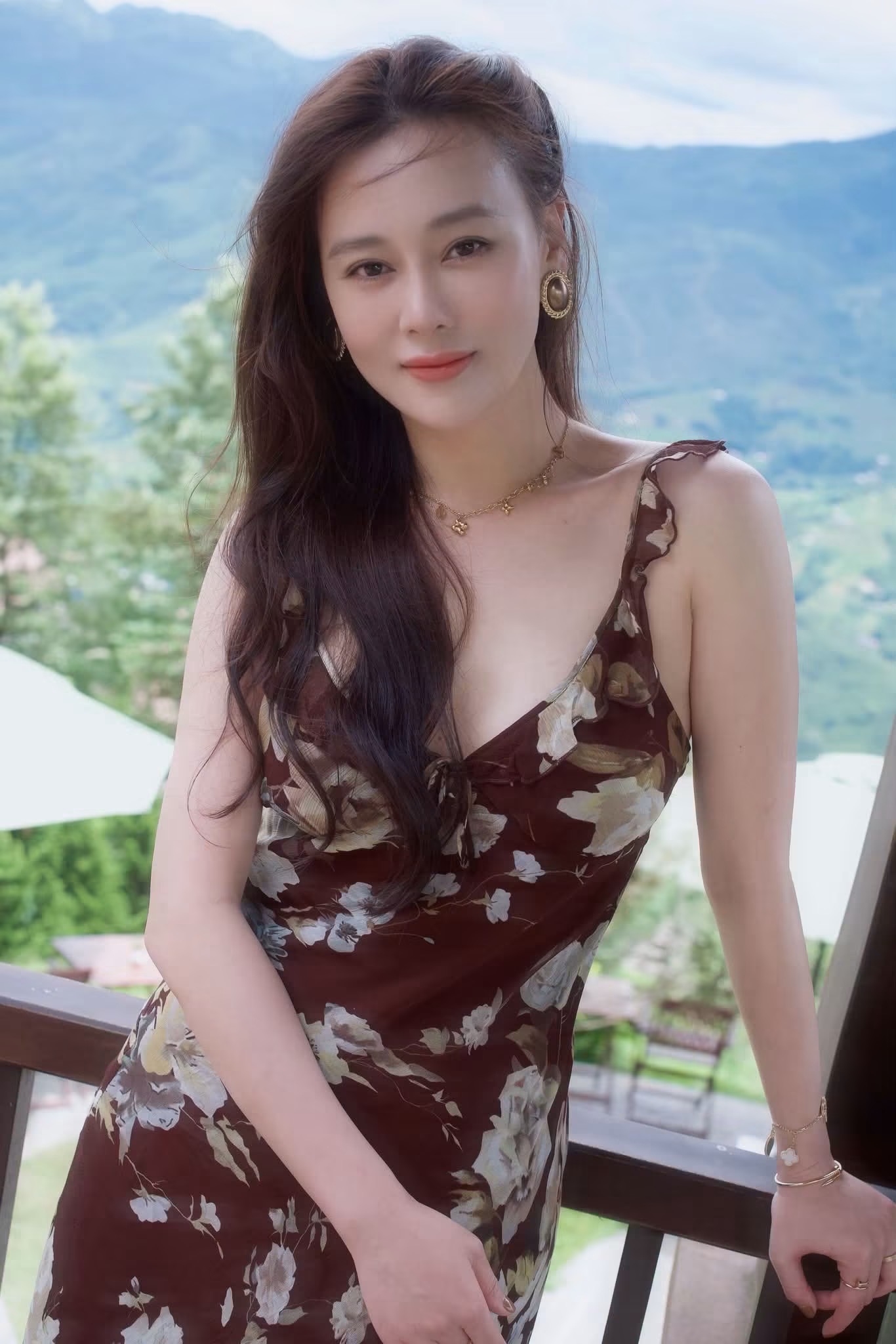 Phương Oanh khoe h&igrave;nh rạng rỡ, netizen chỉ mong 1 điều- Ảnh 1.