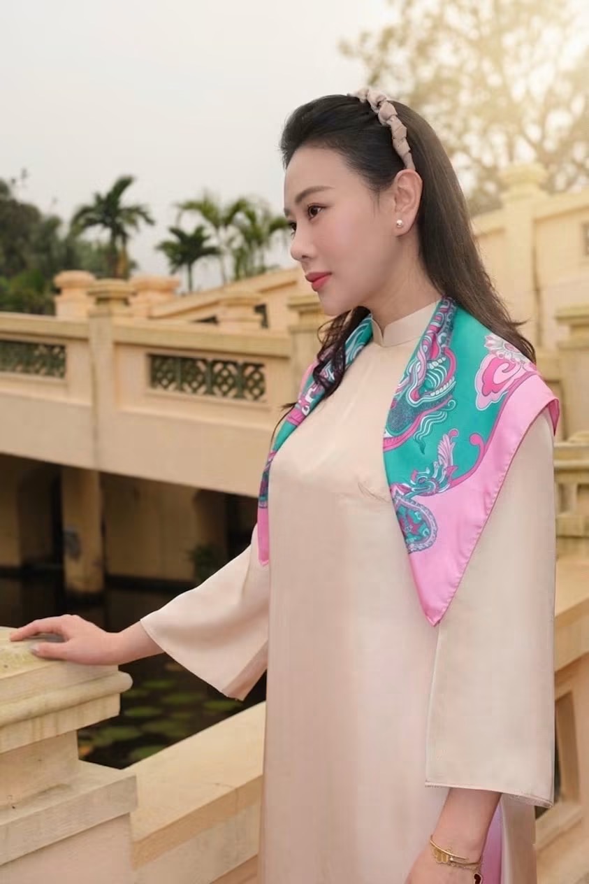 Phương Oanh khoe h&igrave;nh rạng rỡ, netizen chỉ mong 1 điều- Ảnh 4.