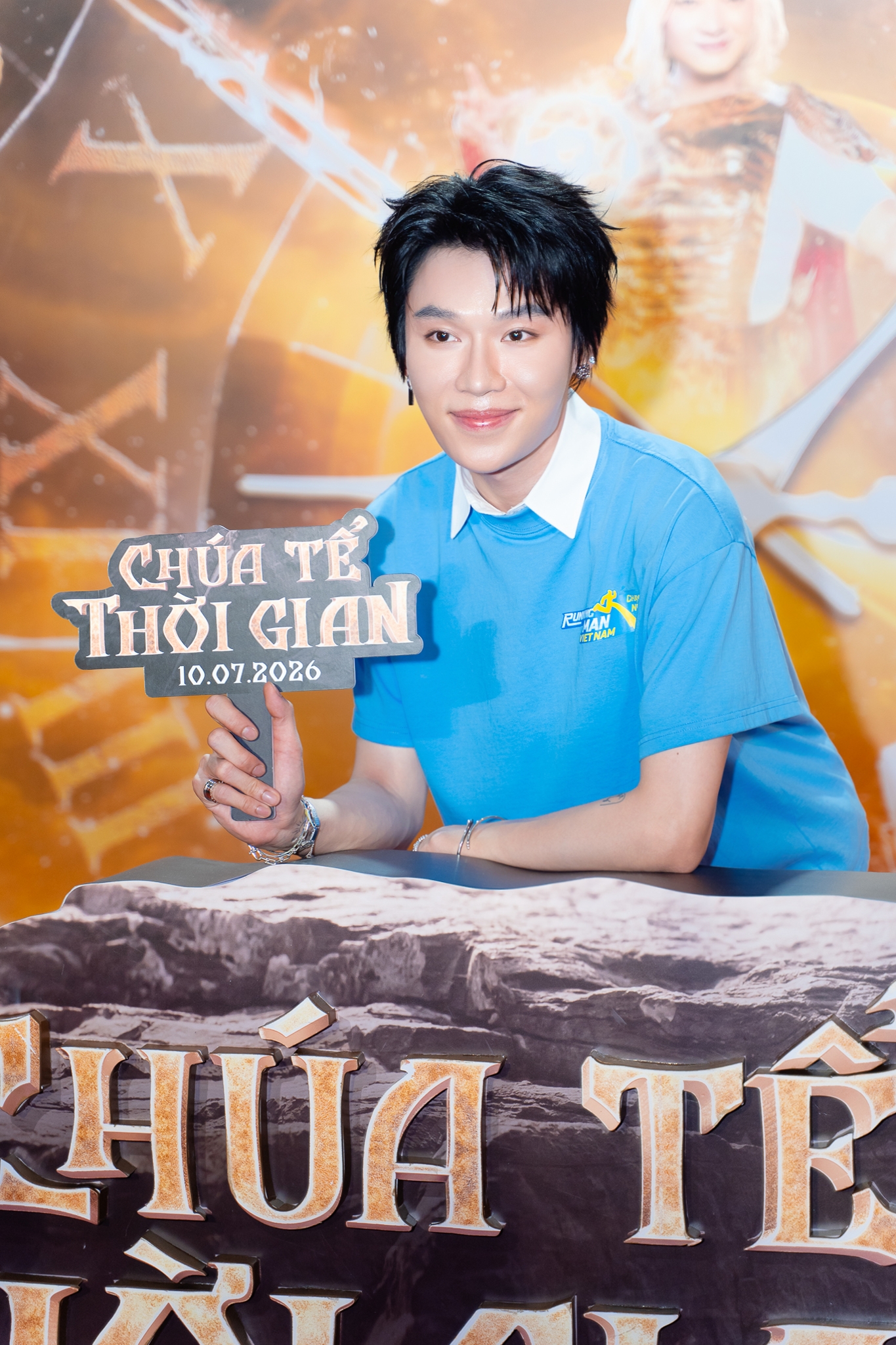 Thảm đỏ hot tối nay: Lan Ngọc chiếm spotlight trong ng&agrave;y Trấn Th&agrave;nh vắng mặt, V&otilde; Điền Gia Huy chịu thua trước mỹ nam n&agrave;y- Ảnh 8.