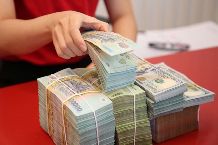 L&atilde;i suất ng&acirc;n h&agrave;ng 11/7 tại MB, Sacombank, HDBank, Agribank, Vietcombank, BIDV, VietinBank,...- Ảnh 1.