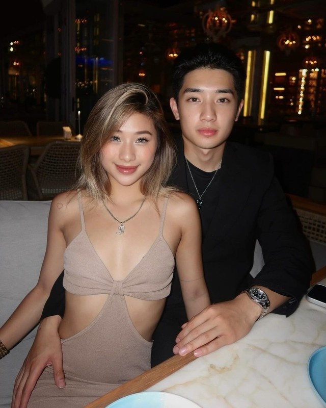 Louis Phạm l&agrave; ai?- Ảnh 3.