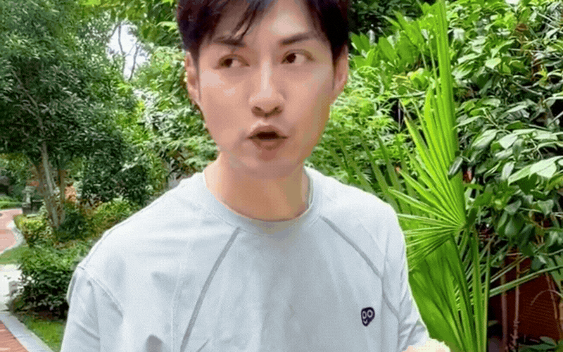 Yêu hoa và làm vườn: Hành trình chữa lành tâm hồn của Nghiêm Khoan - Ảnh 9.