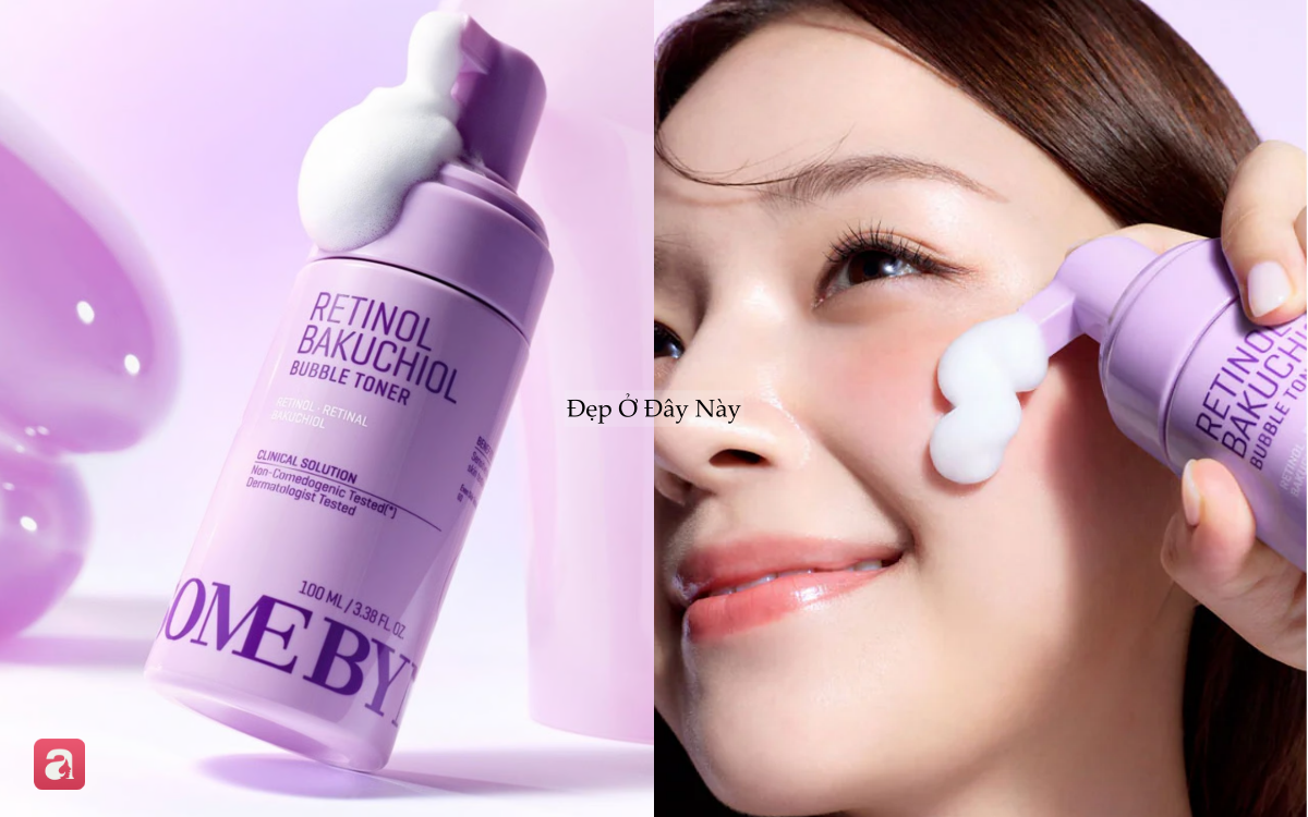Phụ nữ H&agrave;n đang m&ecirc; mẩn 4 lọ "toner bong b&oacute;ng" n&agrave;y: Da căng b&oacute;ng, ngừa l&atilde;o h&oacute;a chỉ sau v&agrave;i ph&uacute;t mỗi ng&agrave;y- Ảnh 3.