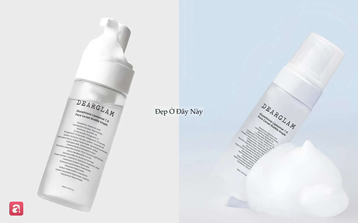 Phụ nữ H&agrave;n đang m&ecirc; mẩn 4 lọ "toner bong b&oacute;ng" n&agrave;y: Da căng b&oacute;ng, ngừa l&atilde;o h&oacute;a chỉ sau v&agrave;i ph&uacute;t mỗi ng&agrave;y- Ảnh 4.