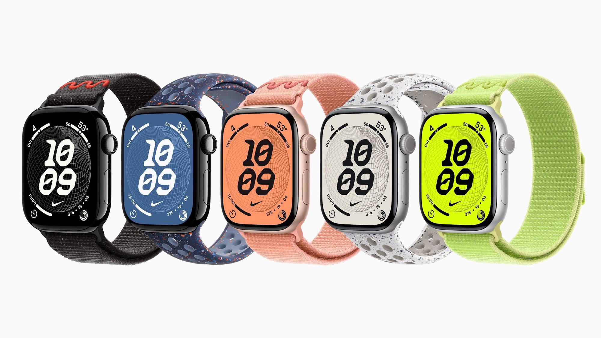 Hướng dẫn chọn Apple Watch ph&ugrave; hợp: Đừng mua theo mẫu mới nhất, h&atilde;y chọn theo c&aacute;ch bạn d&ugrave;ng mỗi ng&agrave;y - Ảnh 1.
