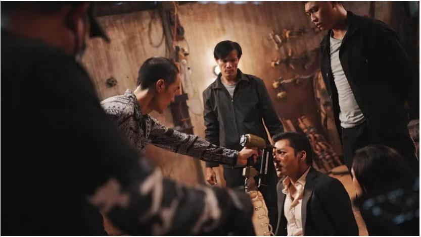 Nam diễn vi&ecirc;n Việt duy nhất tự đề xuất cắt vai của ch&iacute;nh m&igrave;nh, biến mất khỏi m&agrave;n ảnh suốt 8 năm giờ ra sao?- Ảnh 5.
