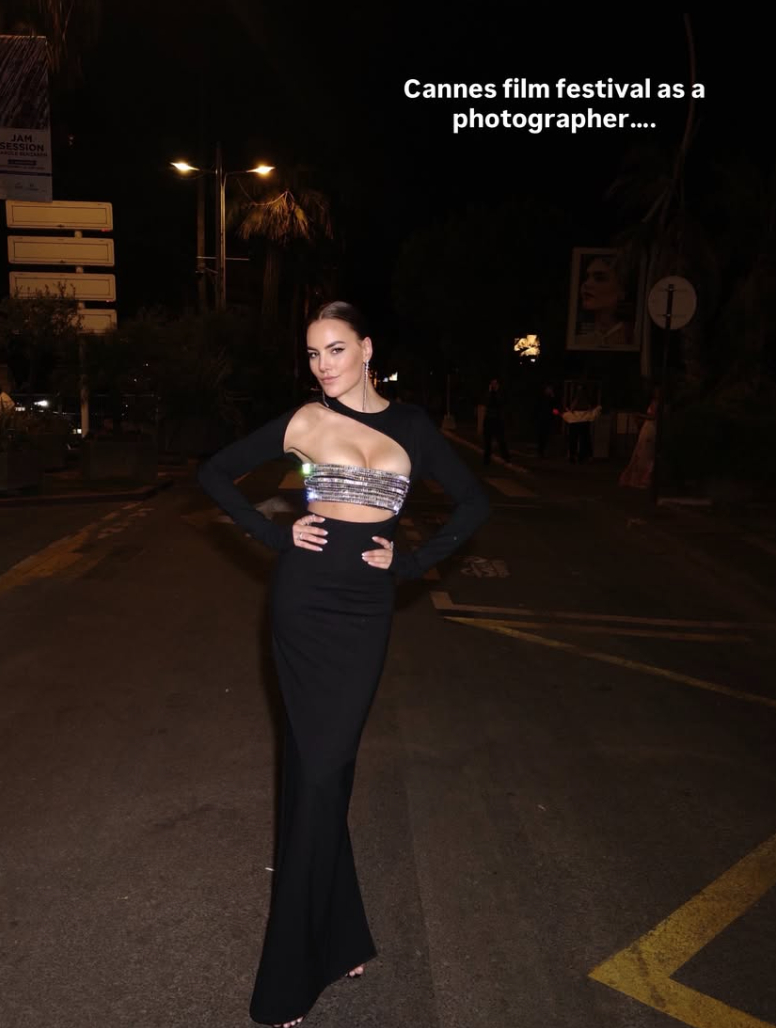 Nữ nhiếp ảnh gia ngầu nhất fashion week: Vừa x&aacute;ch Herm&egrave;s Birkin vừa t&aacute;c nghiệp, đi l&agrave;m m&agrave; mặc đẹp ngang kh&aacute;ch mời- Ảnh 20.