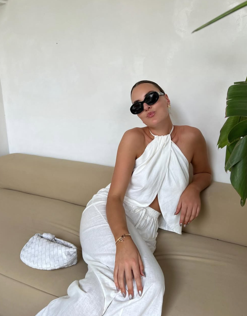 Nữ nhiếp ảnh gia ngầu nhất fashion week: Vừa x&aacute;ch Herm&egrave;s Birkin vừa t&aacute;c nghiệp, đi l&agrave;m m&agrave; mặc đẹp ngang kh&aacute;ch mời- Ảnh 9.