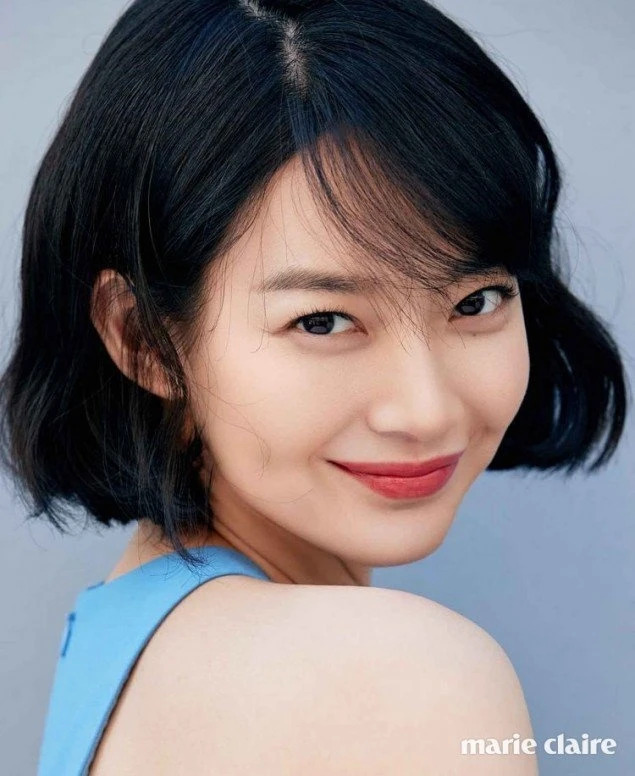 Người duy nhất được Kim Tae Hee c&ocirc;ng khai thừa nhận đẹp hơn m&igrave;nh- Ảnh 2.