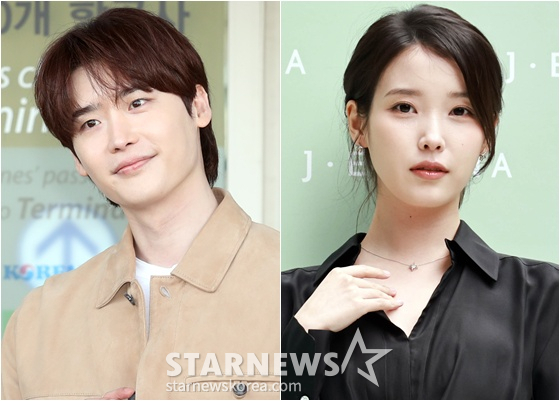 Lee Jong Suk bất ổn, li&ecirc;n tục c&oacute; động th&aacute;i lạ tr&ecirc;n MXH trước khi x&aacute;c nhận chia tay IU- Ảnh 1.