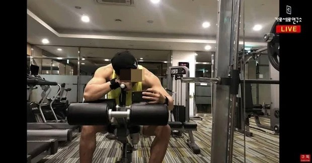 Kh&ocirc;ng d&aacute;m tin đ&acirc;y l&agrave; "nữ ho&agrave;ng nước mắt" Choi Ji Woo sau khi cưới CEO k&eacute;m 9 tuổi to&agrave;n tai tiếng- Ảnh 6.
