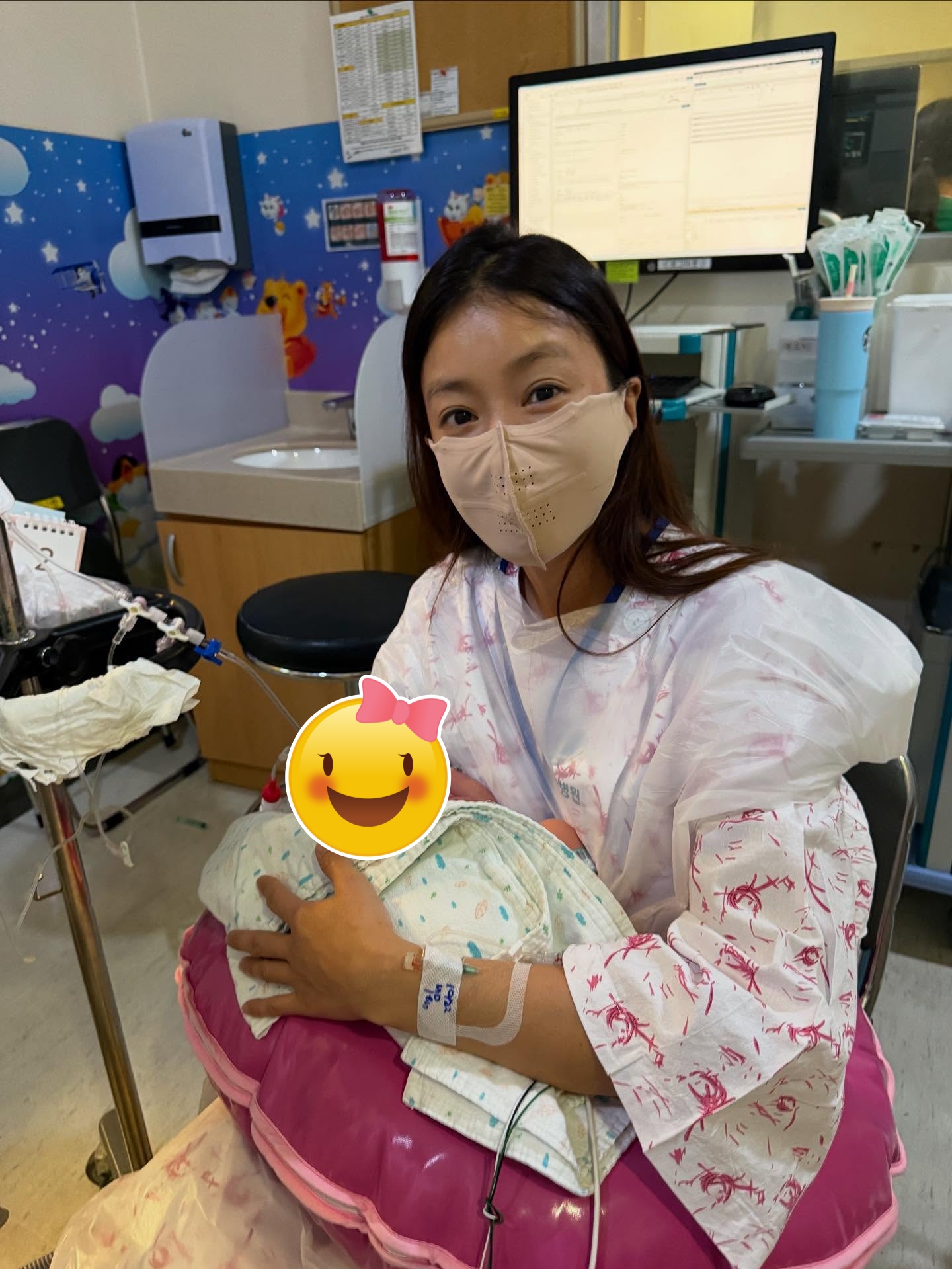 Diện mạo hiện tại của nữ diễn vi&ecirc;n tự l&agrave;m thụ tinh ống nghiệm để mang thai con cho chồng cũ đại gia- Ảnh 9.