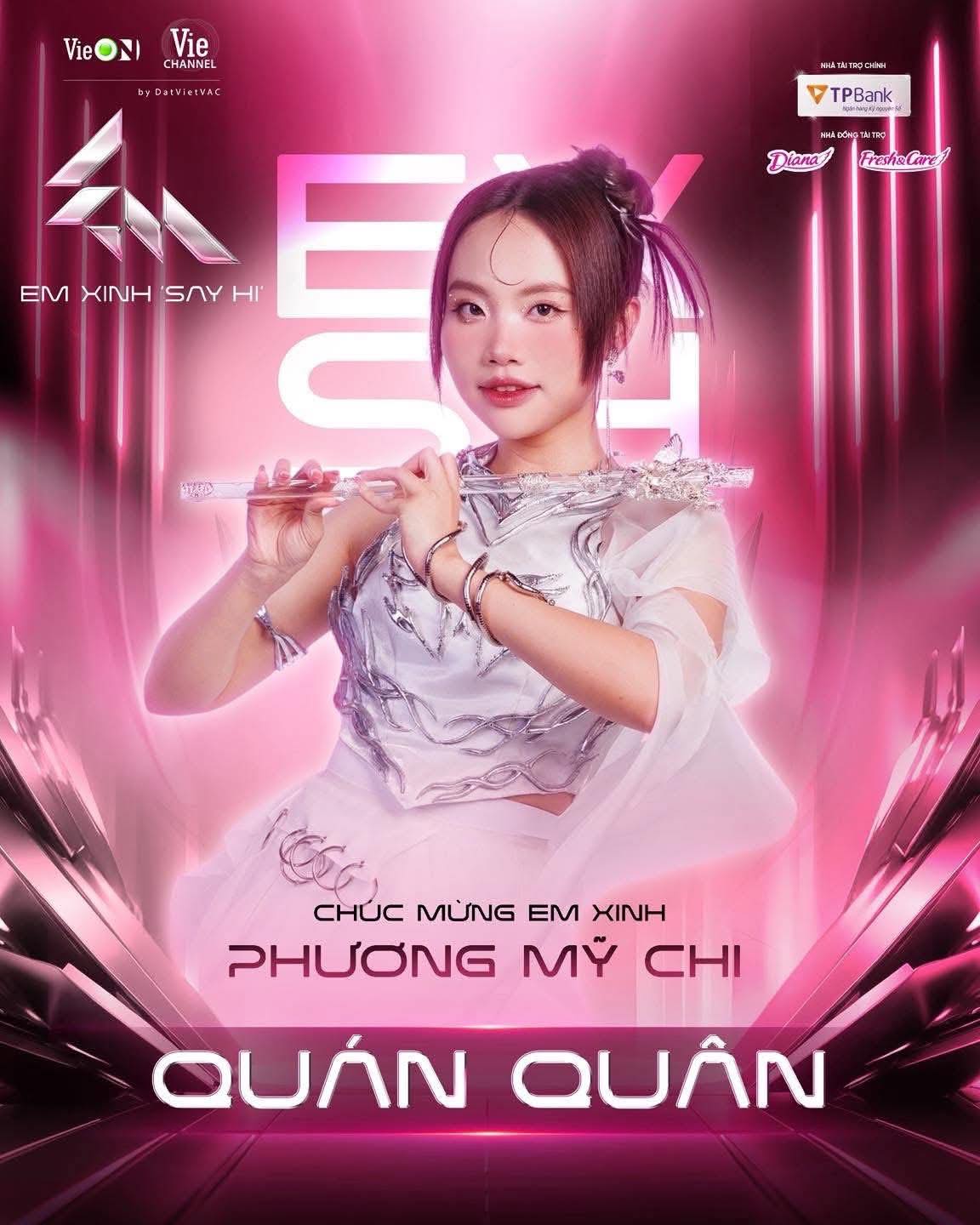 Ca sĩ Việt được tuy&ecirc;n dương Thanh ni&ecirc;n Ti&ecirc;n tiến: L&agrave;m show miễn ph&iacute; cho cả ngh&igrave;n người, 2 lần diễn Đại lễ A50 - A80- Ảnh 6.
