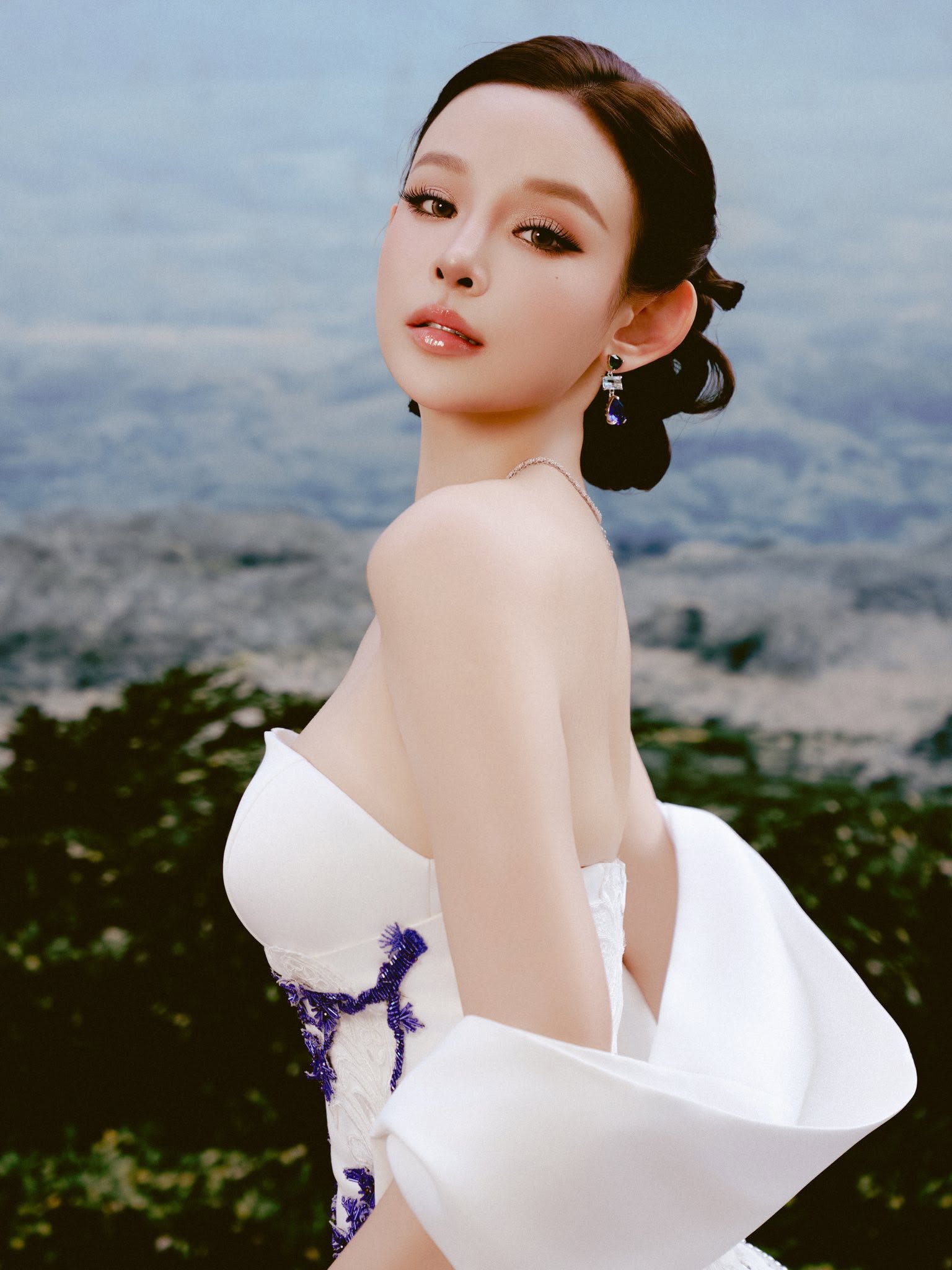 Huyền Baby cảnh b&aacute;o khẩn- Ảnh 3.