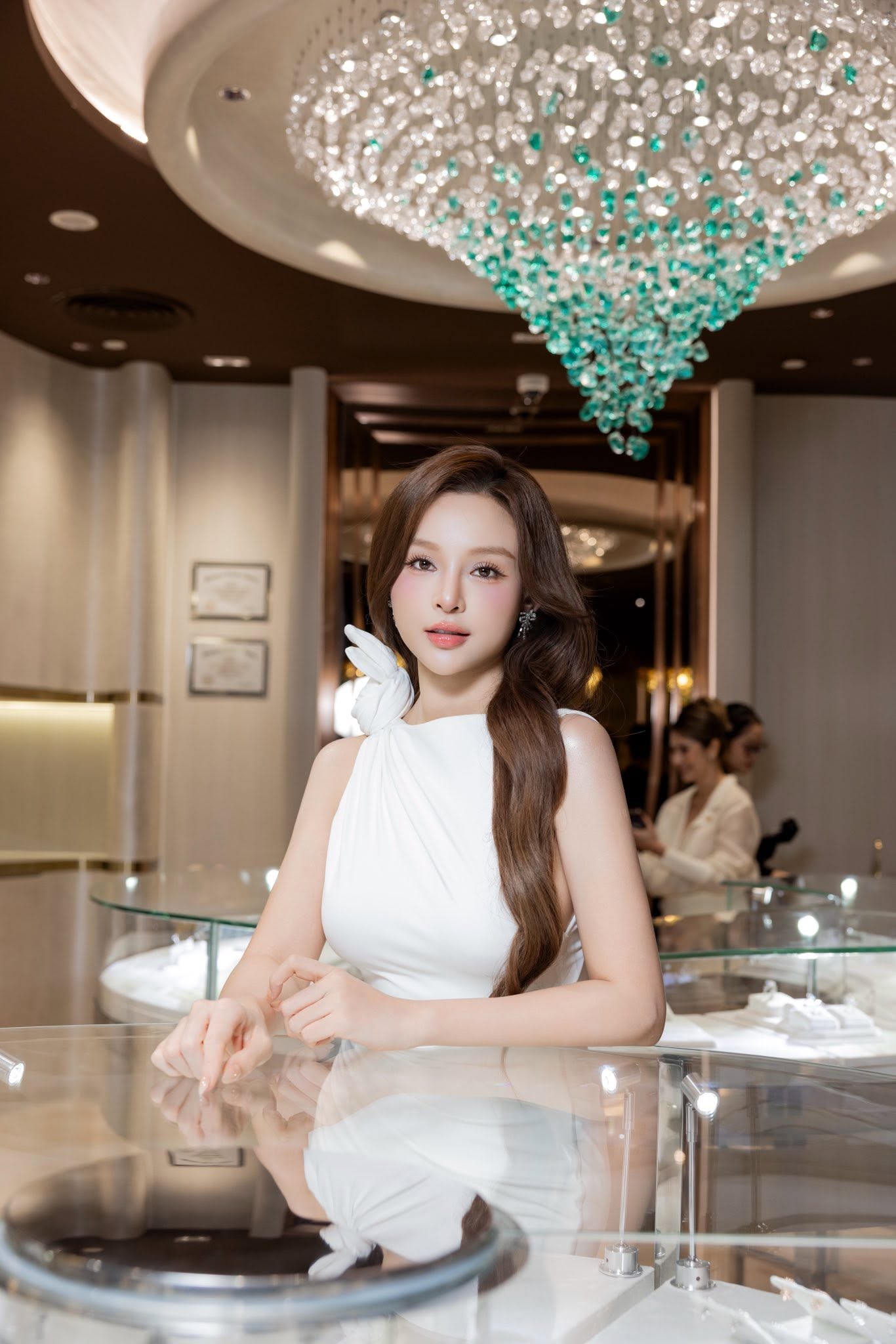 Huyền Baby cảnh b&aacute;o khẩn- Ảnh 2.