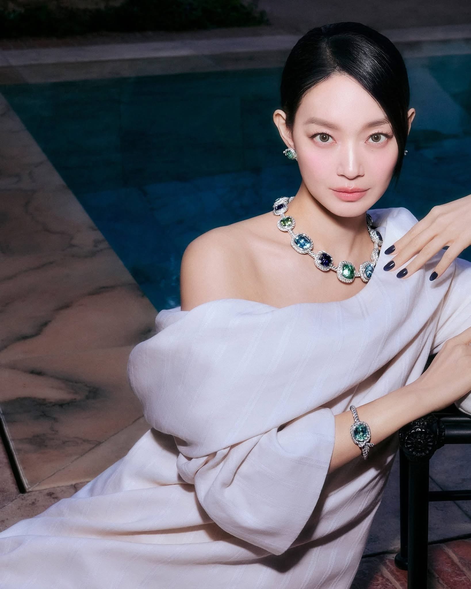 Người duy nhất được Kim Tae Hee c&ocirc;ng khai thừa nhận đẹp hơn m&igrave;nh- Ảnh 3.