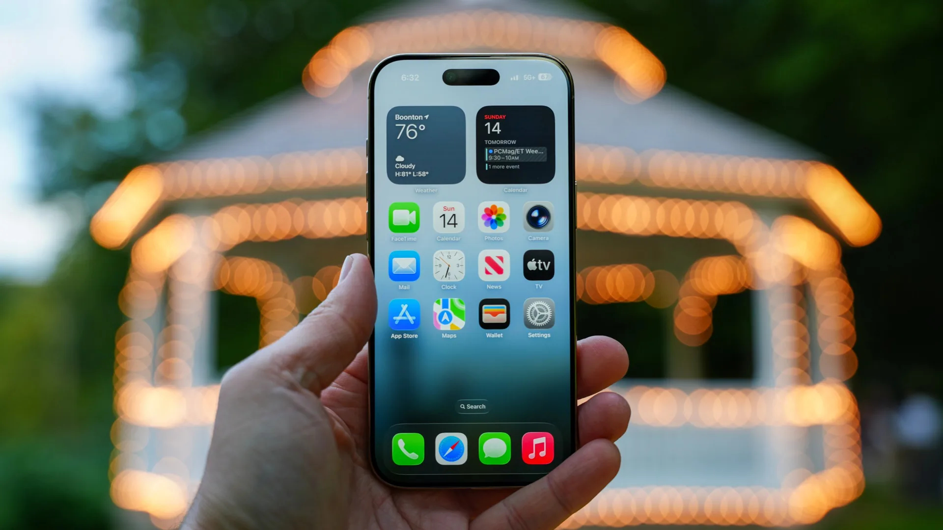 Mẫu iPhone màn hình lớn đang có giá giảm gần chục triệu đồng - Ảnh 3.