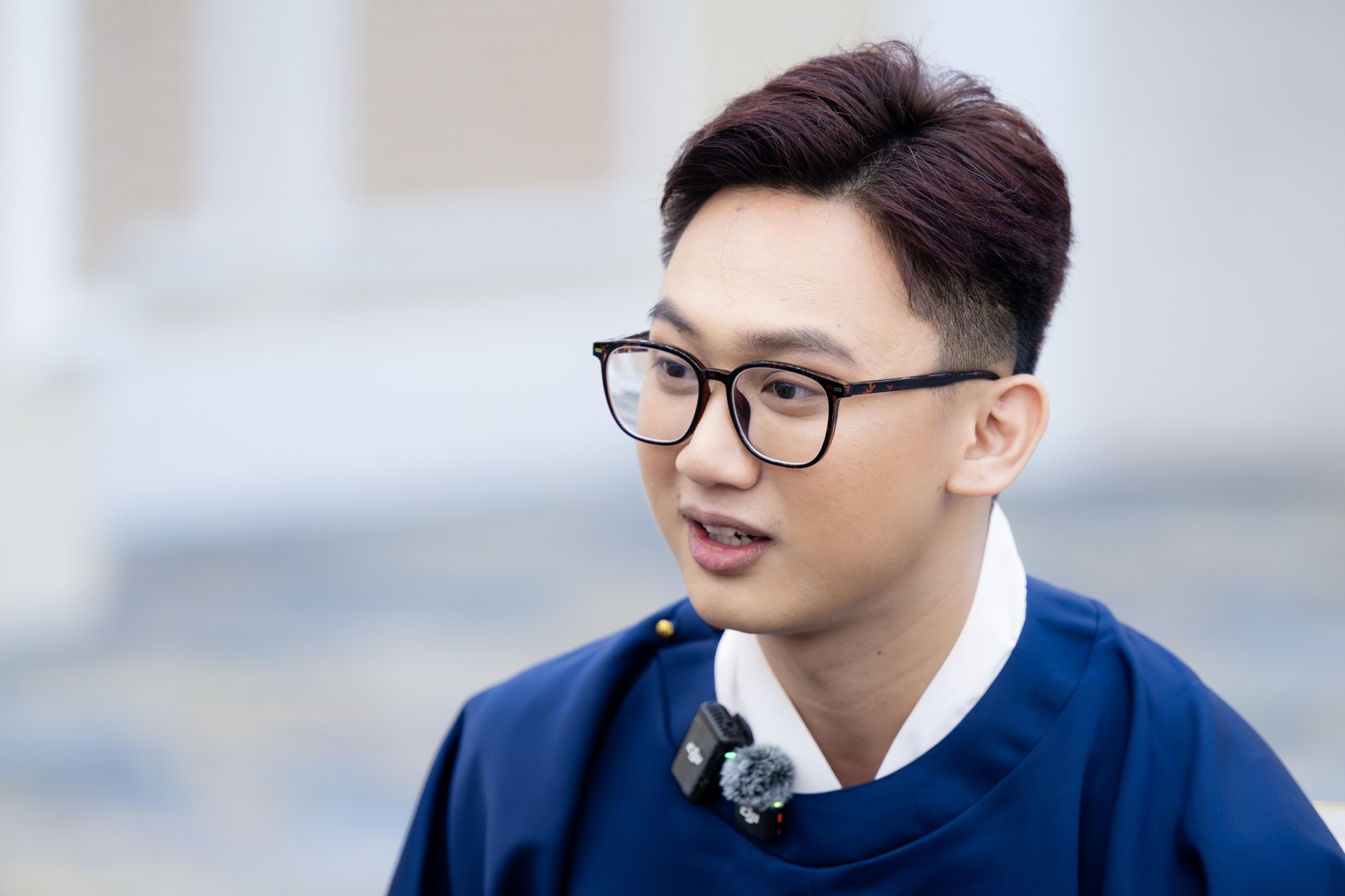 10.000 giờ khổ luyện của Đất Nước Thi&ecirc;n H&ugrave;ng Ca: Diễn vi&ecirc;n l&ecirc;n s&acirc;n khấu hơn 2 ph&uacute;t nhưng phải tập trung 200%, chạy chậm 1s cũng g&acirc;y th&oacute;t tim - Ảnh 7.
