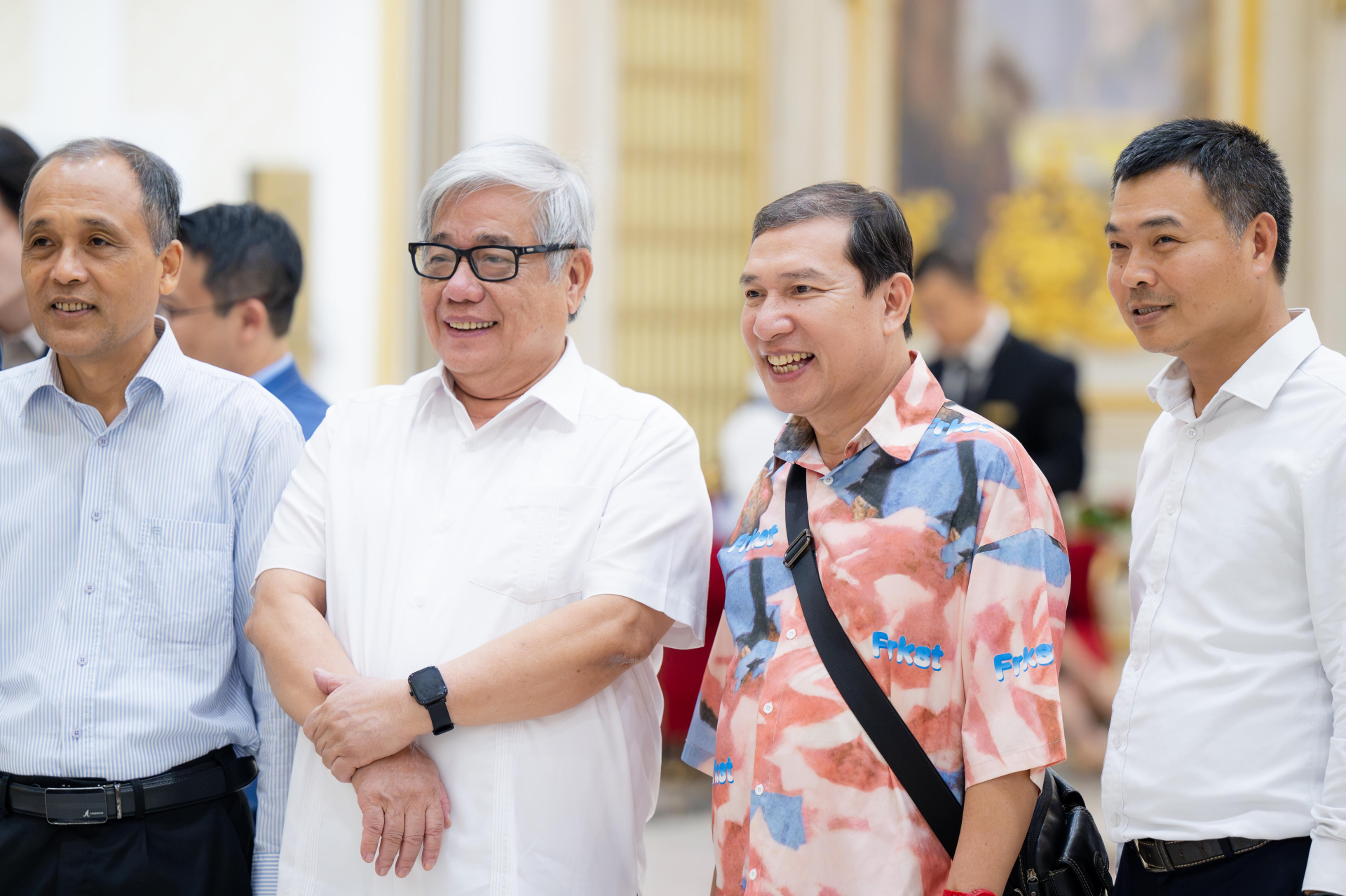 10.000 giờ khổ luyện của Đất Nước Thi&ecirc;n H&ugrave;ng Ca: Diễn vi&ecirc;n l&ecirc;n s&acirc;n khấu hơn 2 ph&uacute;t nhưng phải tập trung 200%, chạy chậm 1s cũng g&acirc;y th&oacute;t tim - Ảnh 13.