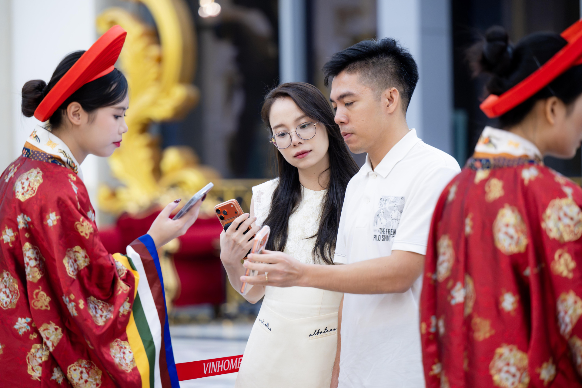 10.000 giờ khổ luyện của Đất Nước Thi&ecirc;n H&ugrave;ng Ca: Diễn vi&ecirc;n l&ecirc;n s&acirc;n khấu hơn 2 ph&uacute;t nhưng phải tập trung 200%, chạy chậm 1s cũng g&acirc;y th&oacute;t tim - Ảnh 14.
