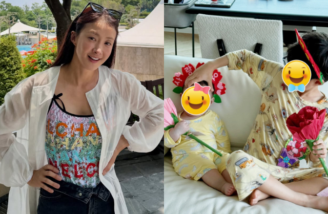 Diện mạo hiện tại của nữ diễn vi&ecirc;n tự l&agrave;m thụ tinh ống nghiệm để mang thai con cho chồng cũ đại gia- Ảnh 6.