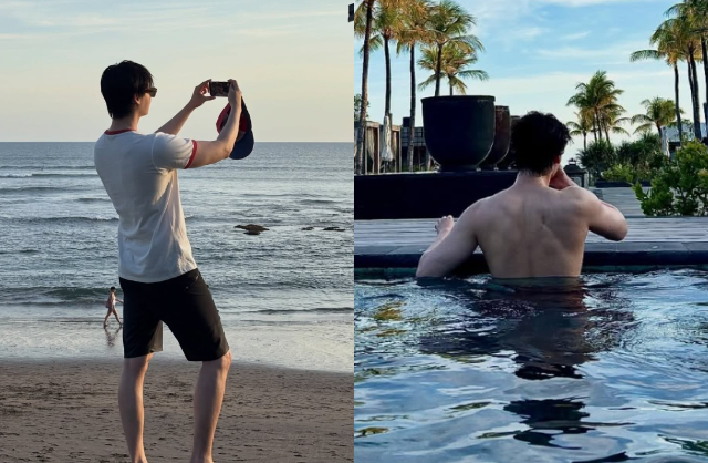 Lee Jong Suk bất ổn, li&ecirc;n tục c&oacute; động th&aacute;i lạ tr&ecirc;n MXH trước khi x&aacute;c nhận chia tay IU- Ảnh 4.