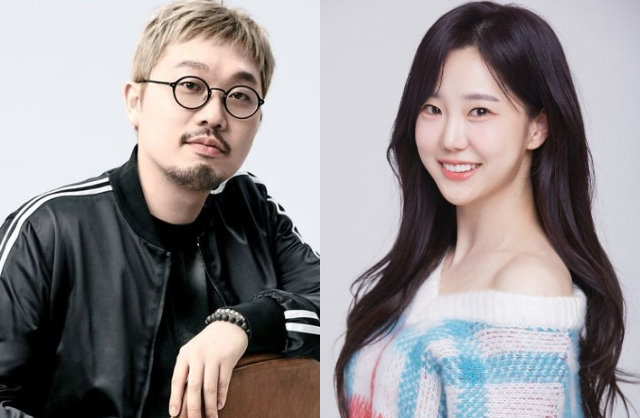5 vụ chia tay l&agrave;m chao đảo showbiz: Lời nguyền &ldquo;số 4&rdquo; với IU - Sooyoung (SNSD) cũng kh&ocirc;ng sốc bằng l&aacute; thư tr&oacute;i buộc cặp đ&ocirc;i gen Z n&agrave;y- Ảnh 5.