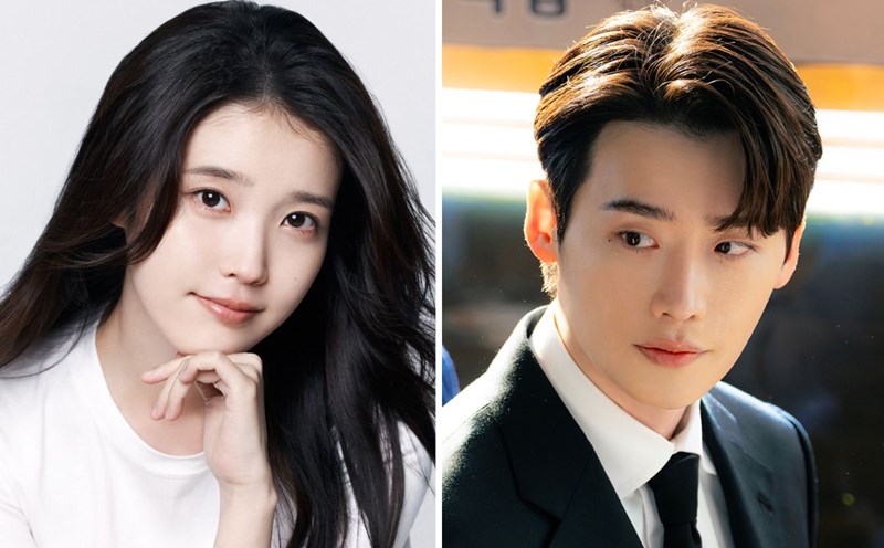 Sốc nặng nhan sắc thật của "tiểu tam" tin đồn khiến IU - Lee Jong Suk tan vỡ- Ảnh 3.