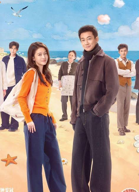 10 phim Trung Quốc c&oacute; rating cao nhất nửa đầu 2026: Đủ tinh hoa từ cổ trang đến ng&ocirc;n t&igrave;nh, kh&ocirc;ng hay kh&ocirc;ng lấy tiền- Ảnh 7.
