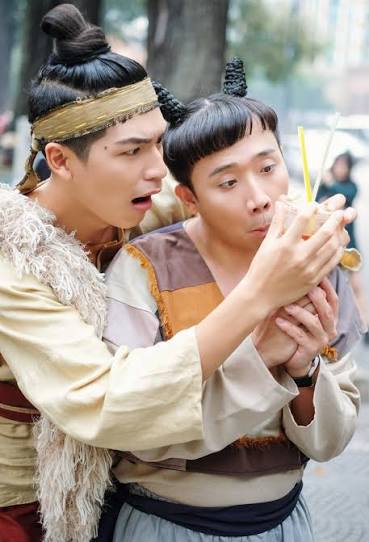 Mỹ nam Việt vừa lọt đề cử đẹp nhất thế giới: Visual lấn lướt Hứa Quang H&aacute;n, đổi đời nhờ 1 c&acirc;u n&oacute;i của Trấn Th&agrave;nh- Ảnh 4.
