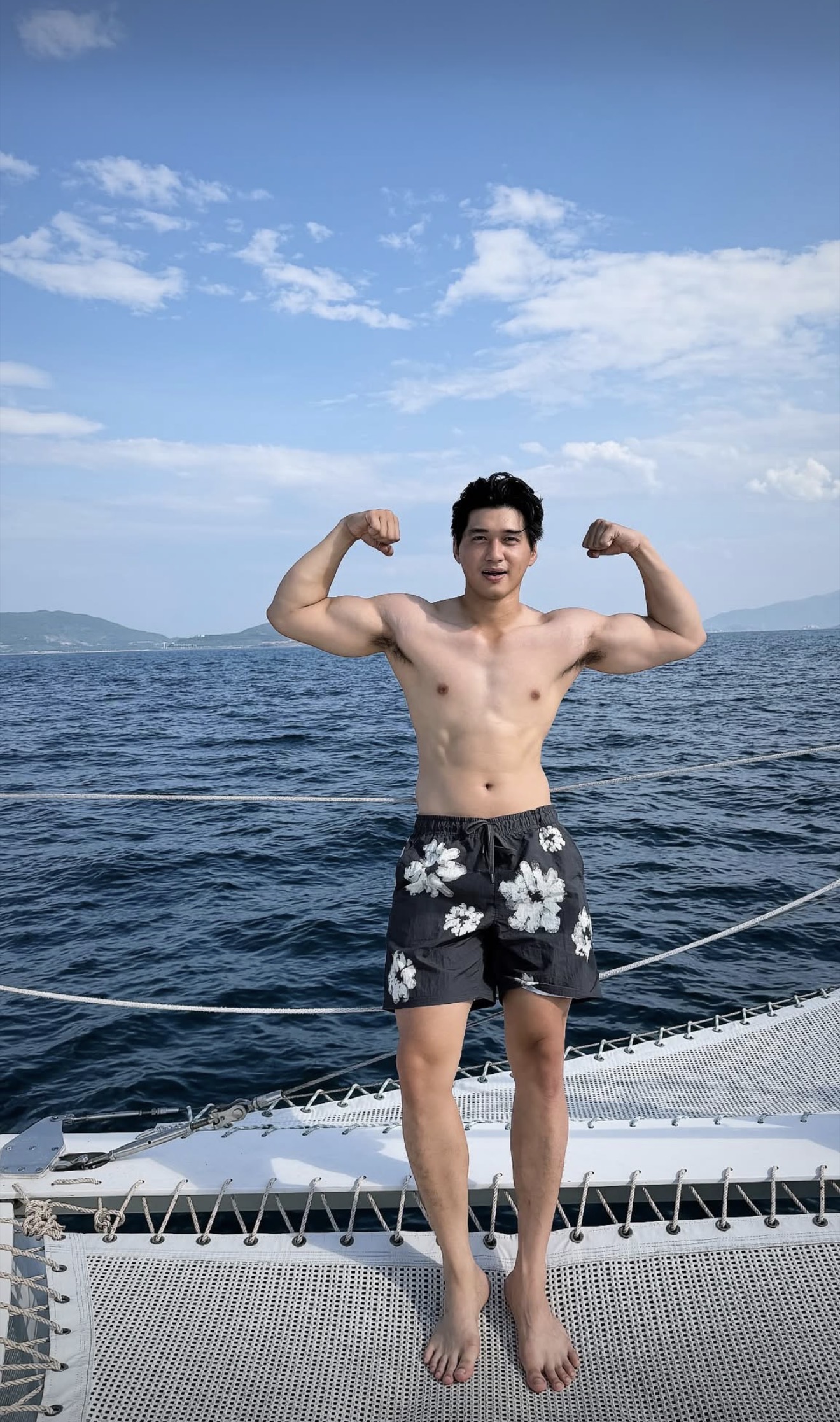 Mừng cho Ma Ran Đ&ocirc;- Ảnh 2.