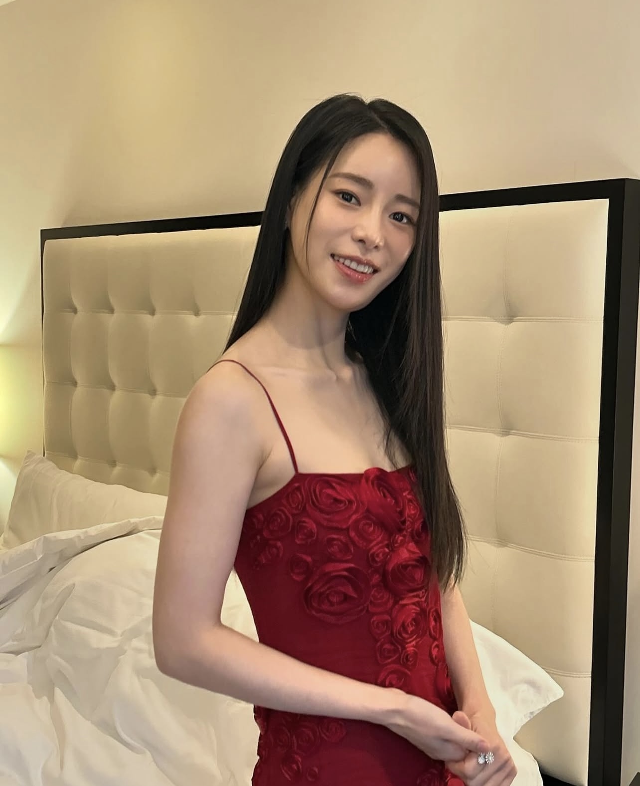 Lim Ji Yeon tới Ph&uacute; Quốc l&agrave;m 1 điều khiến ai cũng m&ecirc;- Ảnh 7.