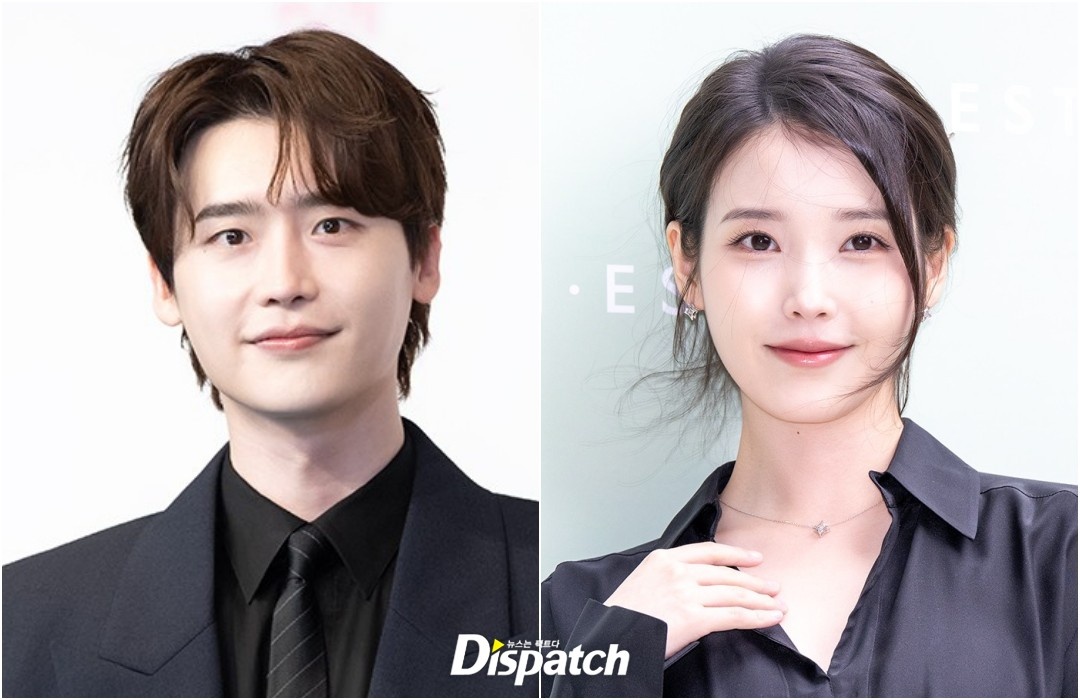 Sốc nặng nhan sắc thật của "tiểu tam" tin đồn khiến IU - Lee Jong Suk tan vỡ- Ảnh 4.