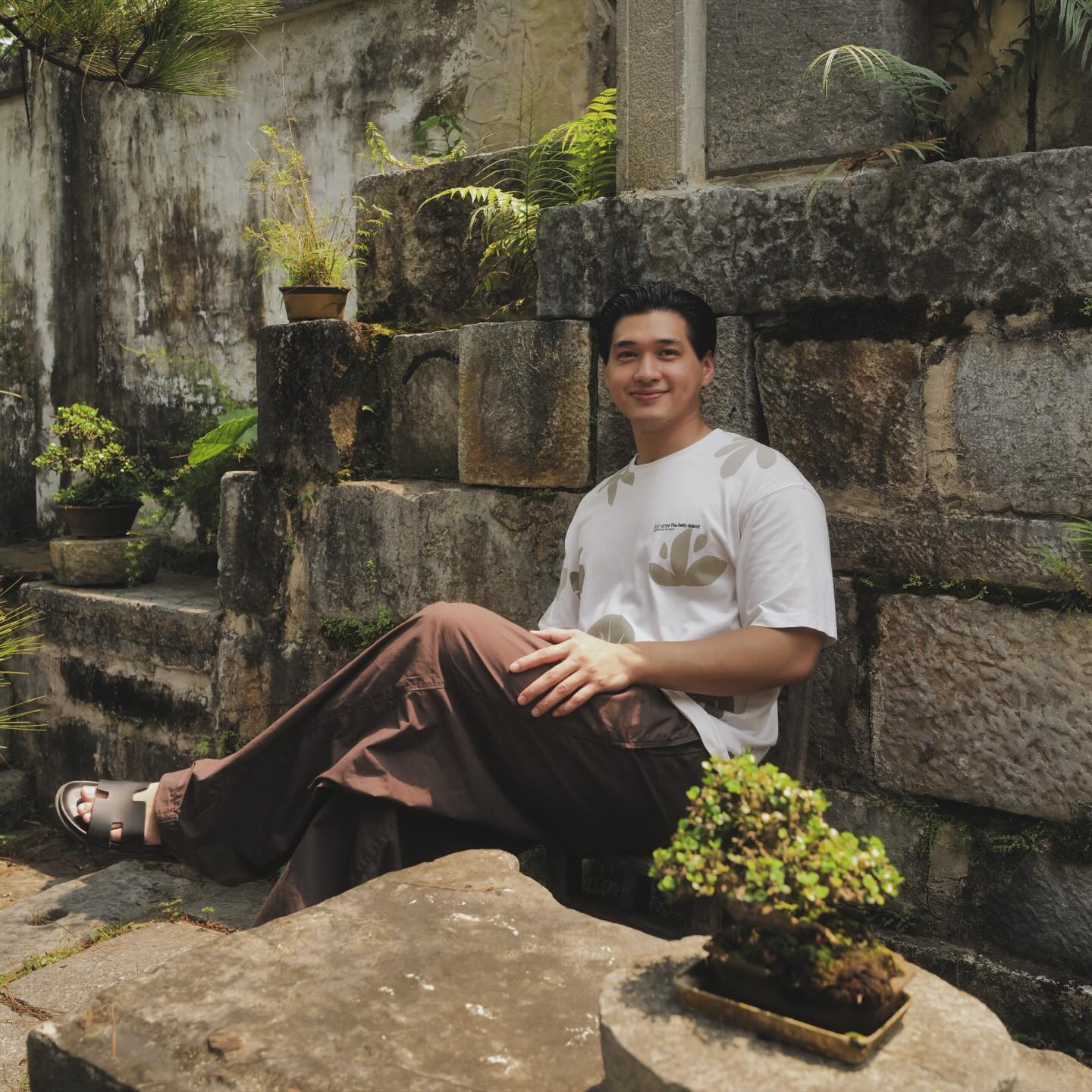 Mừng cho Ma Ran Đ&ocirc;- Ảnh 5.