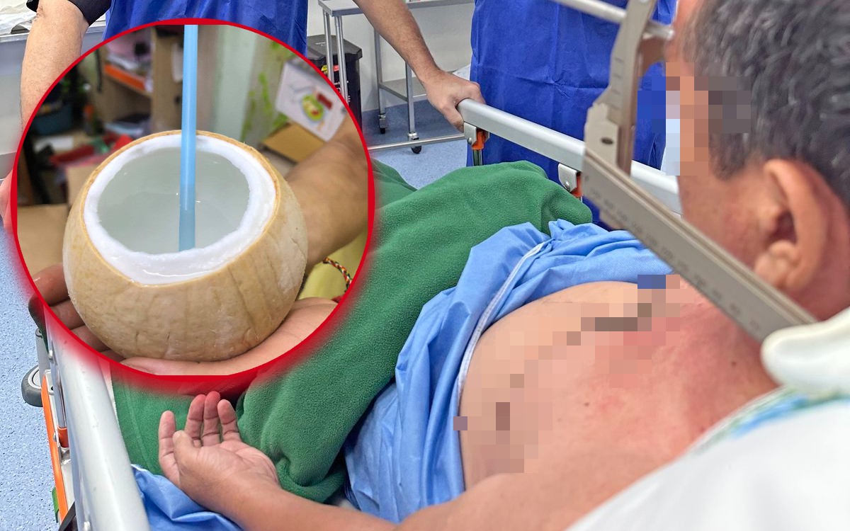 Người vợ cắn ng&oacute;n ch&acirc;n chồng suốt 4 năm, sự thật ph&iacute;a sau khiến nhiều người bất ngờ - Ảnh 3.