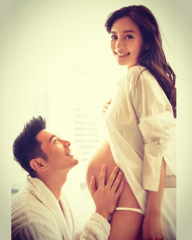 Huỳnh Hiểu Minh từng để &yacute; một hot girl, c&aacute;i kết sau 10 năm mới chấn động!- Ảnh 3.