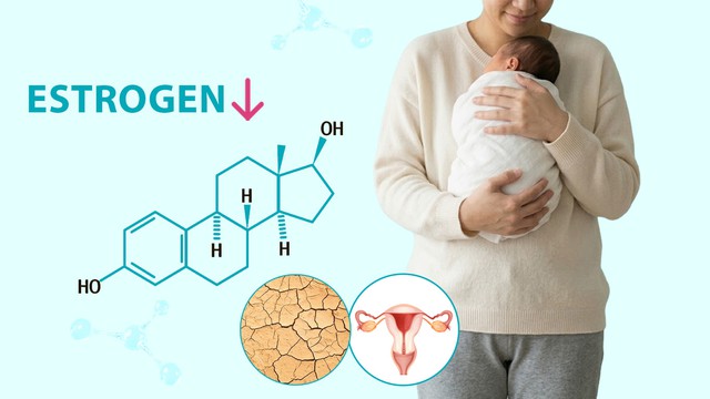 L&agrave;m mẹ hiện đại kiểu Gen Z: Vẹn tr&ograve;n thi&ecirc;n chức, kh&ocirc;ng &ldquo;gồng m&igrave;nh&rdquo; chịu đựng kh&ocirc; hạn sau sinh - Ảnh 2.
