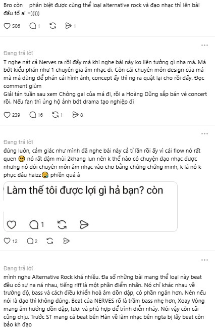 Tranh c&atilde;i lớn nhất Tinh H&agrave; Say Hi l&uacute;c n&agrave;y: Tiết mục đội HURRYKNG vướng nghi vấn đạo nhạc - Ảnh 5.