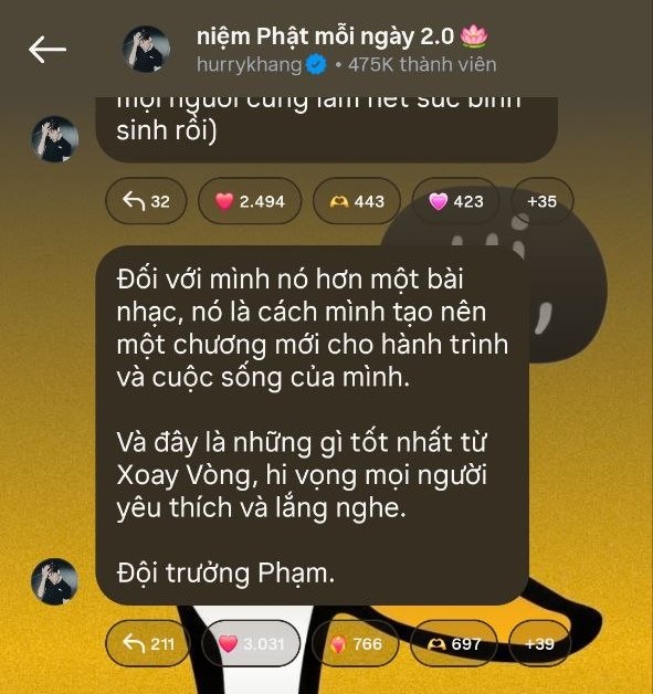Tranh c&atilde;i lớn nhất Tinh H&agrave; Say Hi l&uacute;c n&agrave;y: Tiết mục đội HURRYKNG vướng nghi vấn đạo nhạc - Ảnh 8.