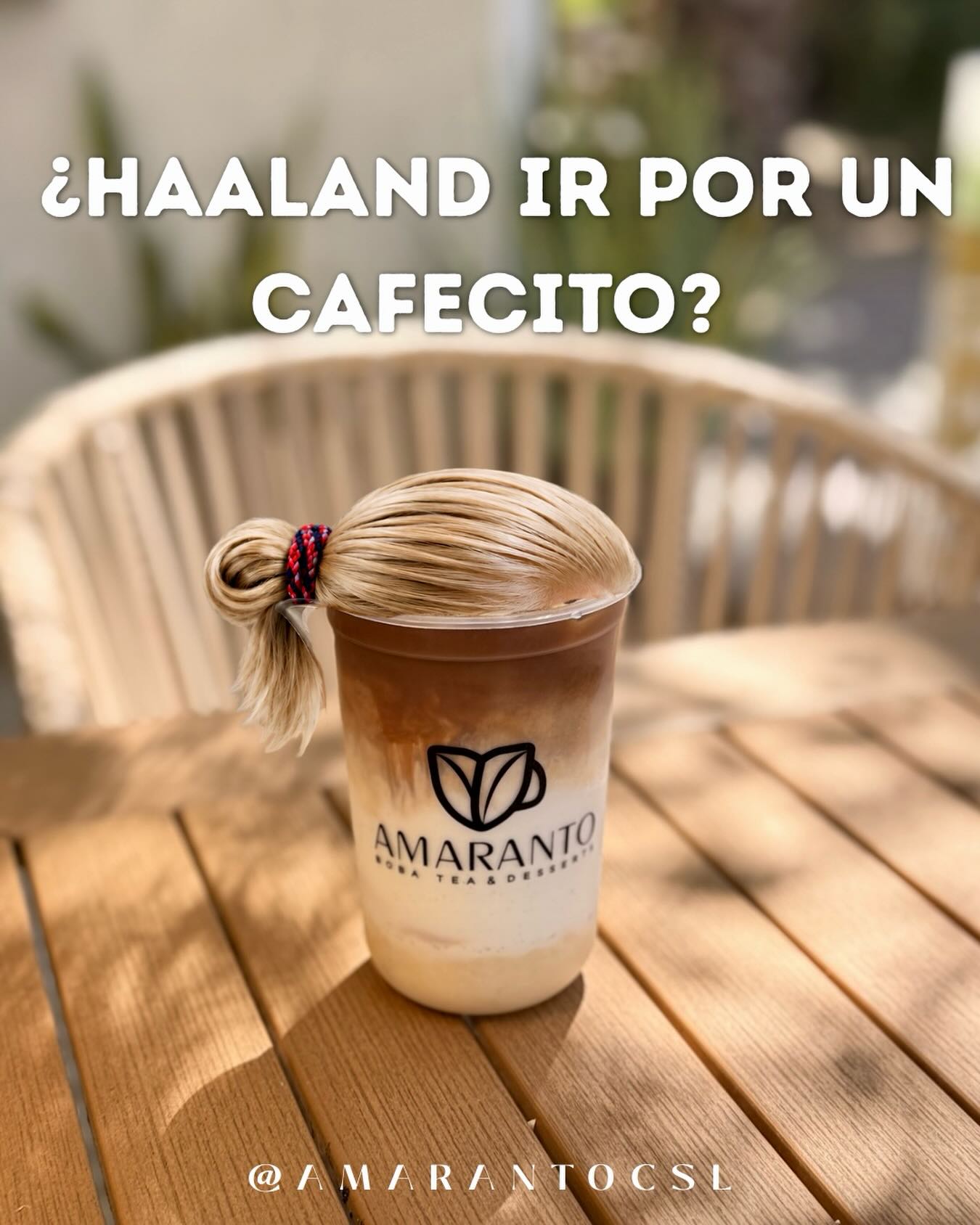 Erling Haaland trở th&agrave;nh chất liệu viral của loạt thương hiệu, từ h&atilde;ng h&agrave;ng kh&ocirc;ng nổi tiếng, KFC đến Crocs- Ảnh 6.