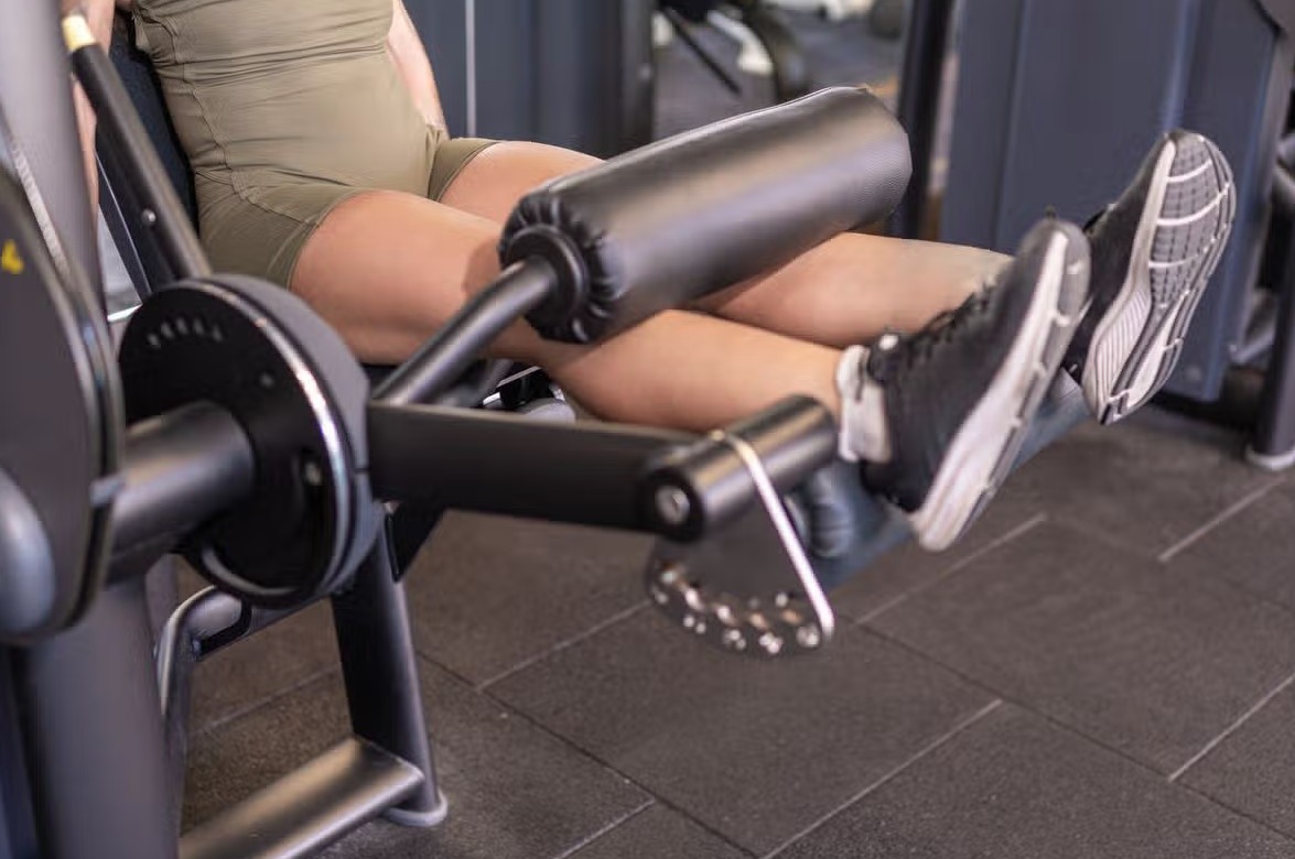 L&agrave;m điều n&agrave;y trước khi tập thể dục, hiệu suất tập luyện tăng bất ngờ - Ảnh 1.