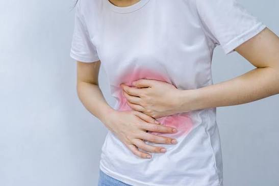 Trước khi nghĩ đến chuyện "chữa l&agrave;nh", h&atilde;y nh&igrave;n xuống bụng m&igrave;nh: C&oacute; thể "thủ phạm" khiến bạn stress, mất ngủ lại nằm ở đường ruột - Ảnh 3.