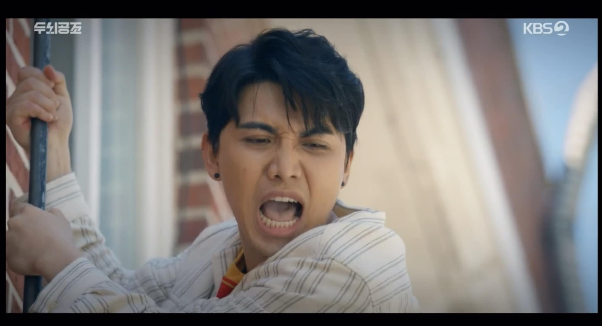 Diễn vi&ecirc;n đ&oacute;ng nhiều phim H&agrave;n nhất Việt Nam: N&oacute;i tiếng Huế ở bom tấn của Song Joong Ki, si&ecirc;u phẩm n&agrave;o cũng c&oacute; mặt- Ảnh 5.