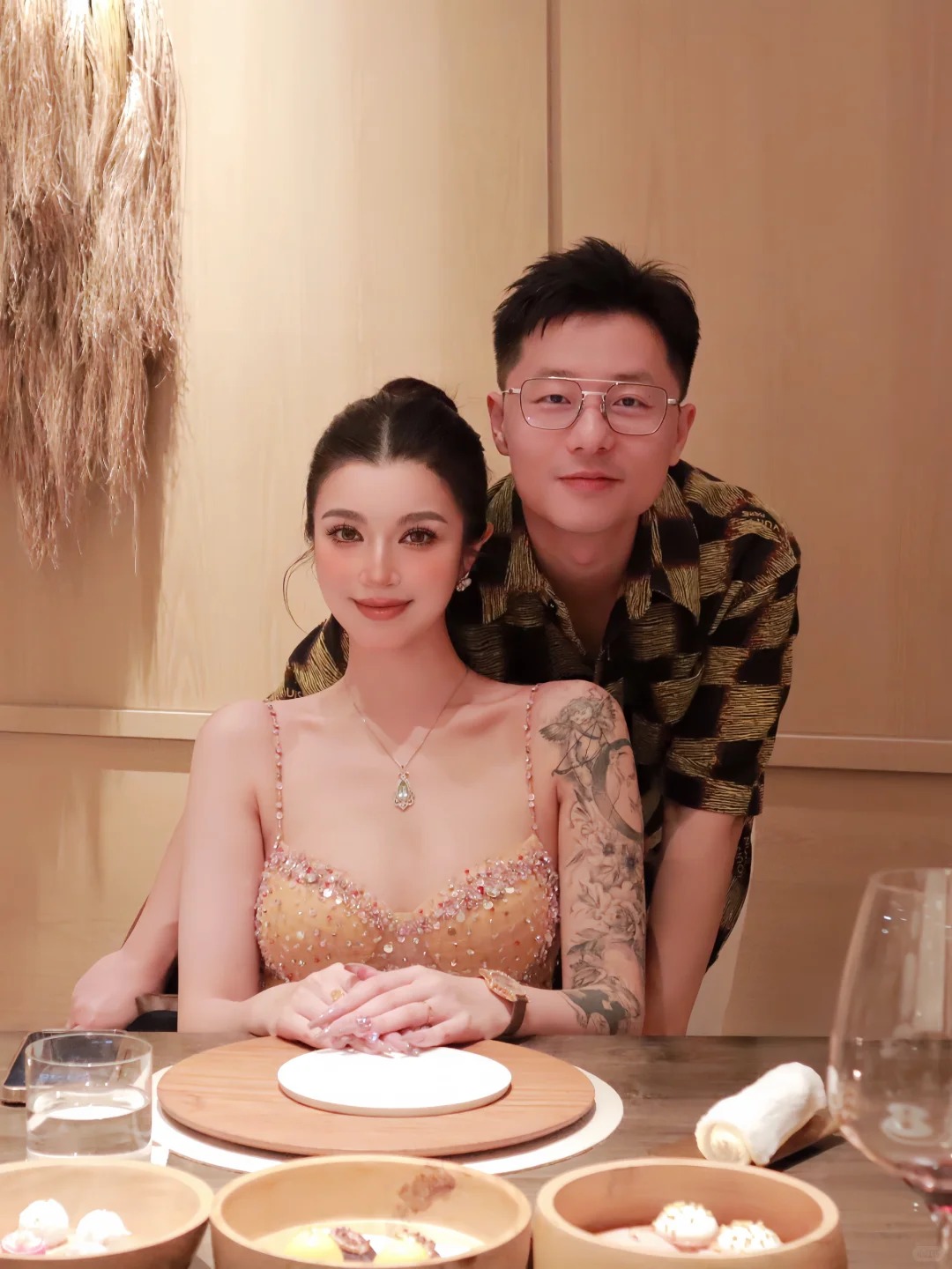 Chủ tiệm b&aacute;nh c&oacute; thu nhập 3,8 tỷ/năm: Lấy chồng hơn 16 tuổi c&oacute; con ri&ecirc;ng, tuy&ecirc;n bố kh&ocirc;ng hối hận- Ảnh 4.