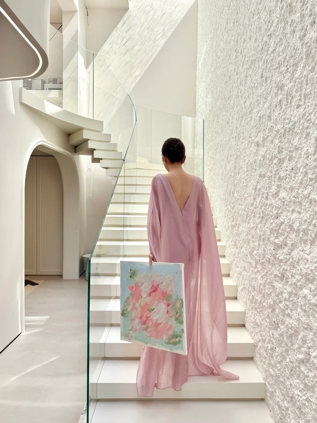 Ph&uacute; b&agrave; chi 20 tỷ cho nội thất biệt thự 500m2, 2 năm sau điều đắt gi&aacute; nhất dần lộ ra - Ảnh 14.