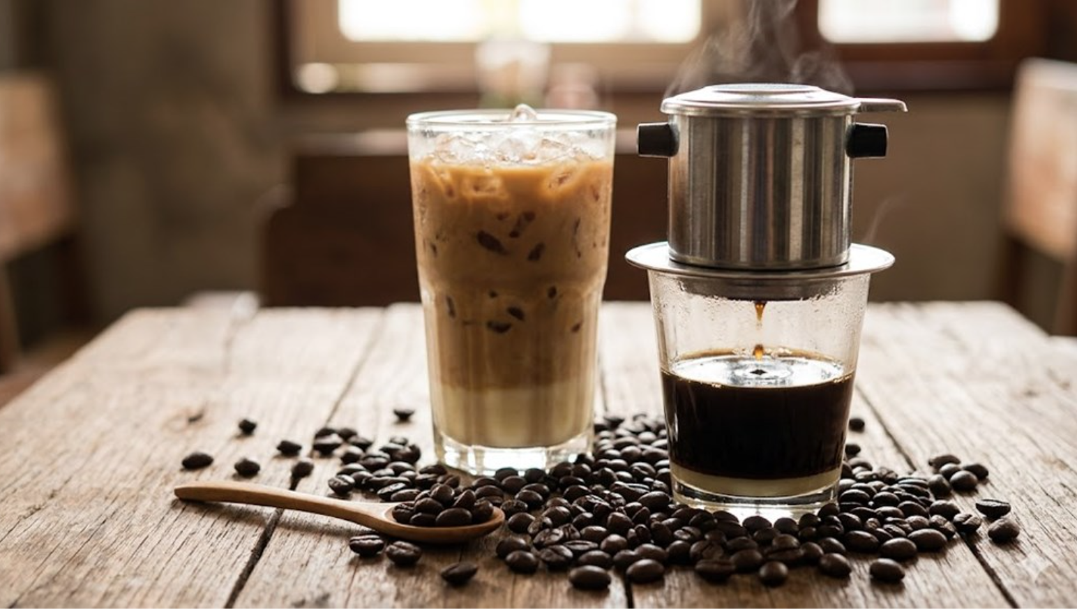 10 điều nhiều người vẫn hiểu sai về c&agrave; ph&ecirc;: Điều số 5 khiến nhiều người bất ngờ - Ảnh 2.