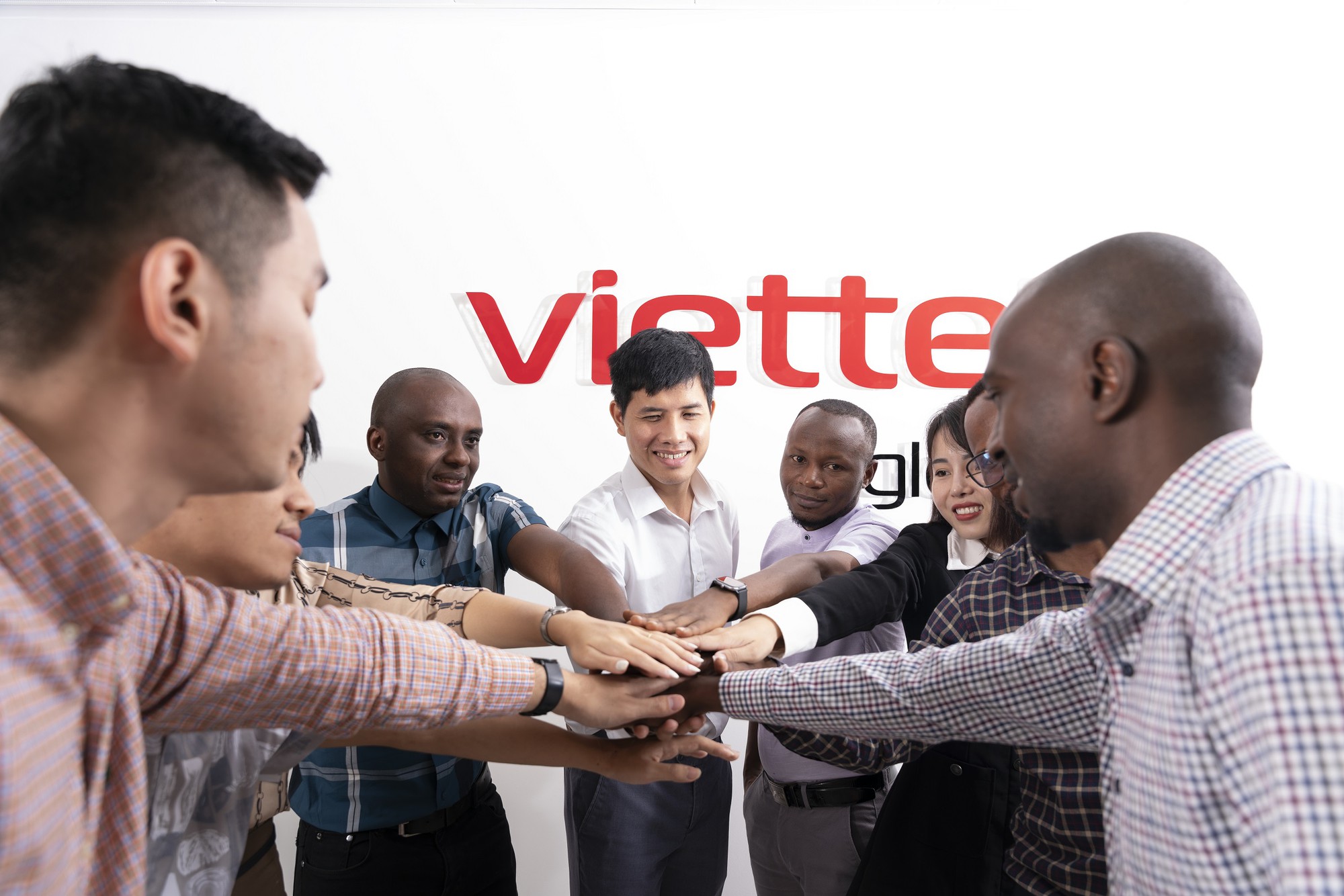 Đổi mới s&aacute;ng tạo vượt ngo&agrave;i bi&ecirc;n giới v&agrave; bước chuyển vai tr&ograve; của doanh nghiệp Việt - Ảnh 4.